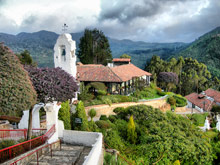 Серро-де-Монсеррат