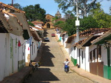 Город Баричара