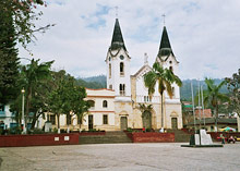 Департамент Кундинамарка