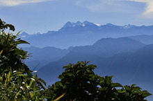 Пик Кристобаль-Колон