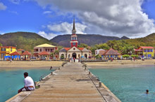 Лез-Анс-д'Арле