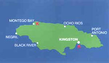 Ямайка