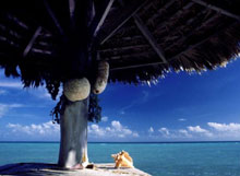 Багамские острова