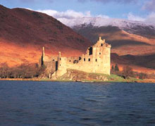 Великобритания