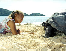 Сейшельские острова