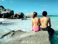 Сейшельские острова