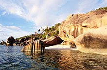 Сейшельские острова