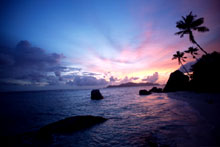 Сейшельские острова