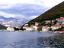 Черногория