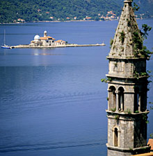 Побережье Котор