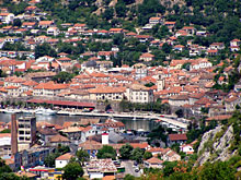 Город Котор