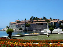 Черногория