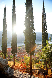 Черногория