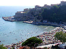 Черногория