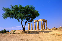 Пелопоннес