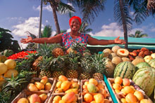 Доминиканская республика