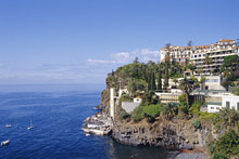 Португалия