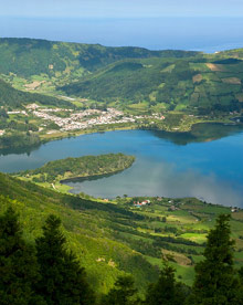 Португалия