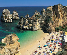 Португалия