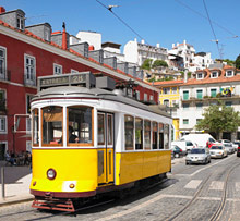 Португалия