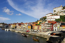 Португалия