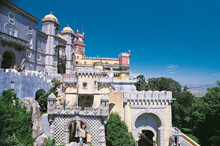 Португалия