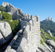 Португалия