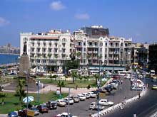 Александрия