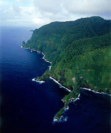 Остров Кокос