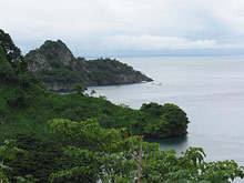 Остров Кокос