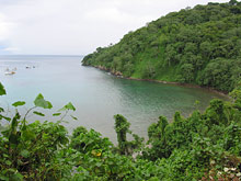 Остров Кокос