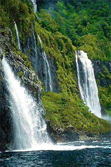 Остров Кокос