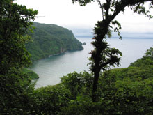 Остров Кокос