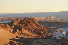 Лунная долина