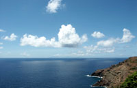 Антигуа и Барбуда