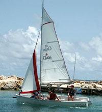 Антигуа и Барбуда