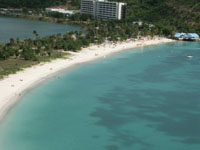 Антигуа и Барбуда